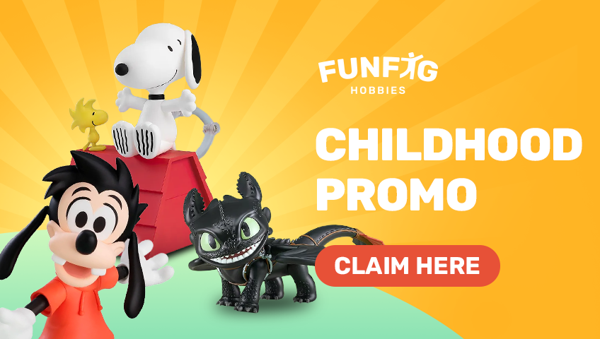 Hot Items For Sale! FunFig Hobbies