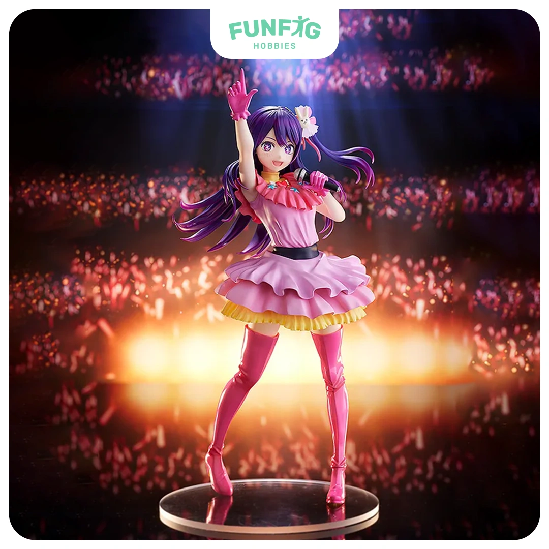 Pop Up Parade Figure Hoshino Ai – Oshi no Ko