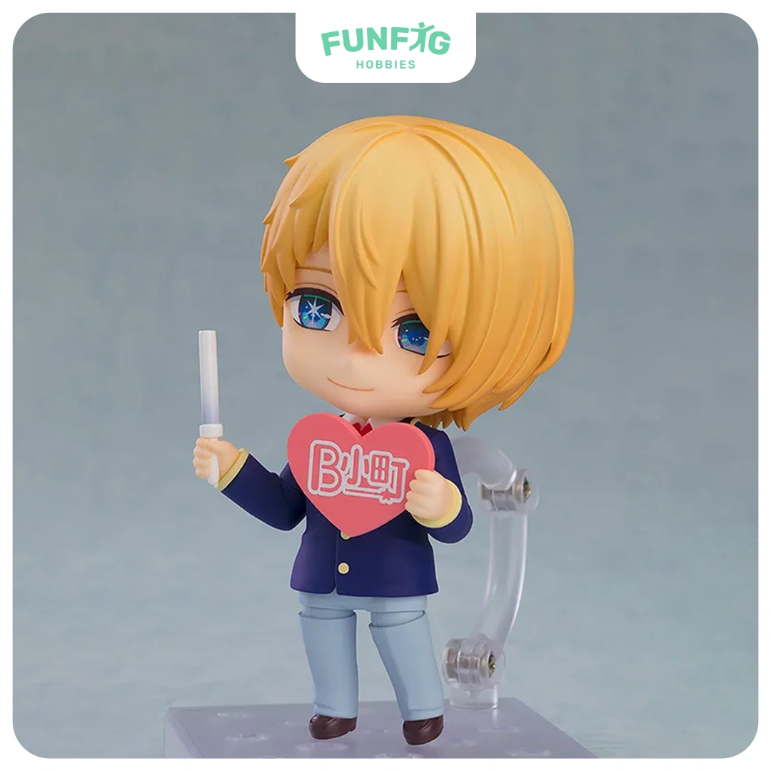 Nendoroid Hoshino Aqua – Oshi no Ko