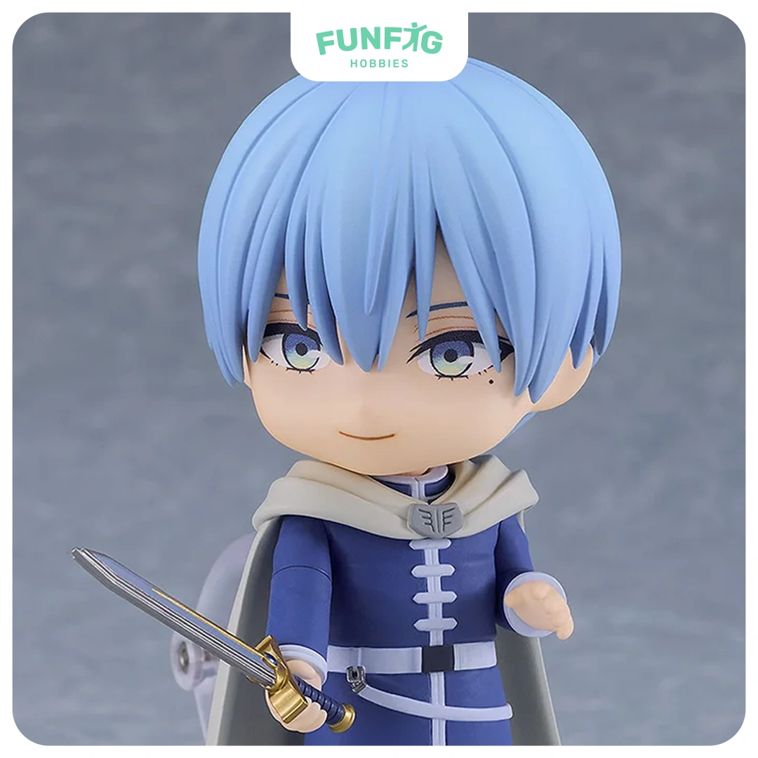 Nendoroid Himmel – Sousou no Frieren