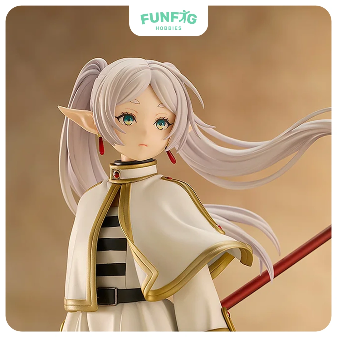 PVC Figure 1/7 Frieren – Magic of the Eventide Glow Ver. Sousou no Frieren
