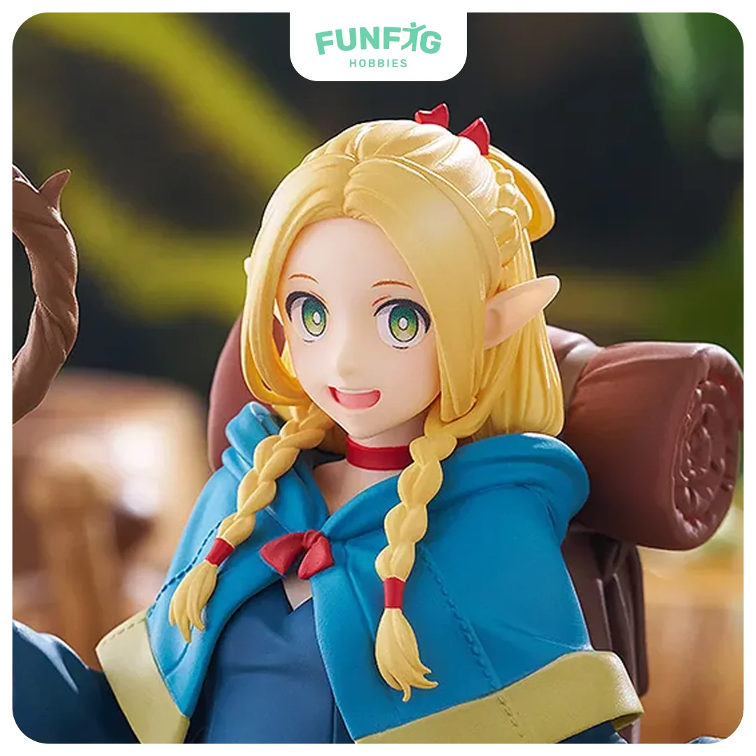 Pop Up Parade Figure Marcille Donato – Dungeon Meshi
