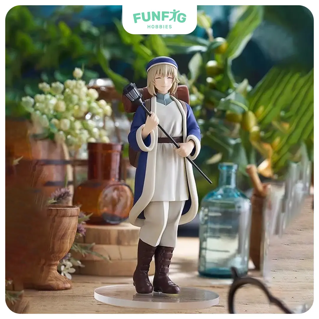 Pop Up Parade Figure Falin Thorden – Dugeon Meshi / Delicious in Dungeon