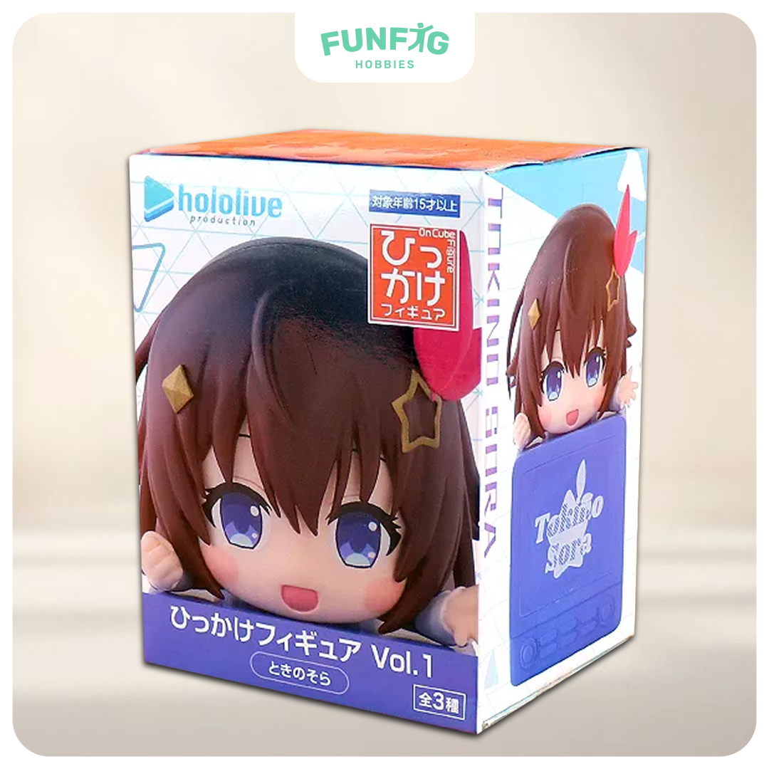 Hikkake Figure Tokino Sora – hololive production (10cm)
