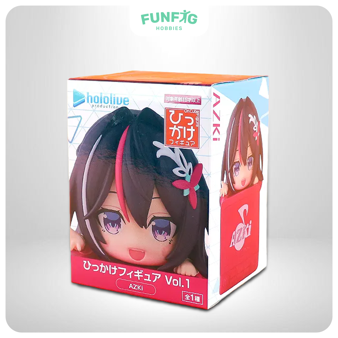 Hikkake Figure AZKi – hololive production (10cm)